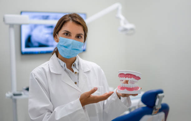Best Broken Tooth Emergency  in Woodland Park, CO
