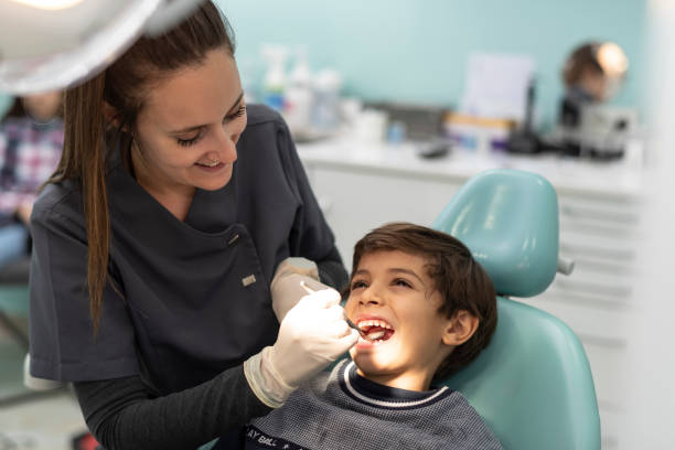 Best Knocked-Out Tooth Emergency  in Woodland Park, CO