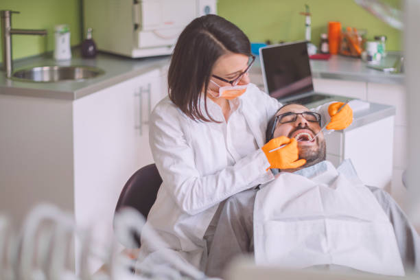 Best Emergency Dental Filling Replacement  in Woodland Park, CO