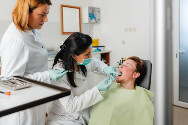 Best Cracked Tooth Emergency Dentist  in Woodland Park, CO