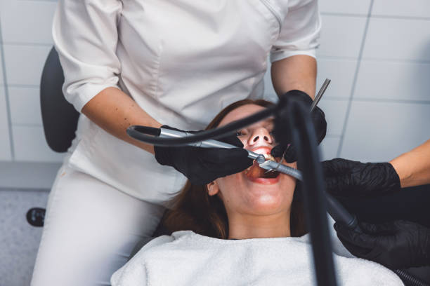Best Tooth Infection Emergency Dentist  in Woodland Park, CO